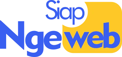 SiapNgeWeb